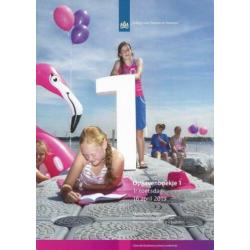 CITO Centrale Eindtoets Groep 8 + IEP