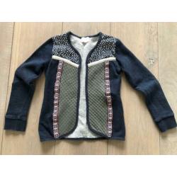 Vest Topitm 122-128