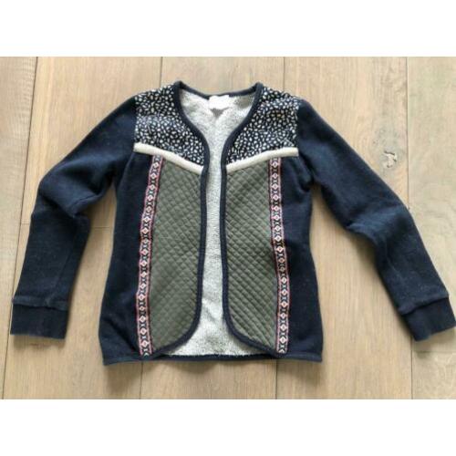 Vest Topitm 122-128
