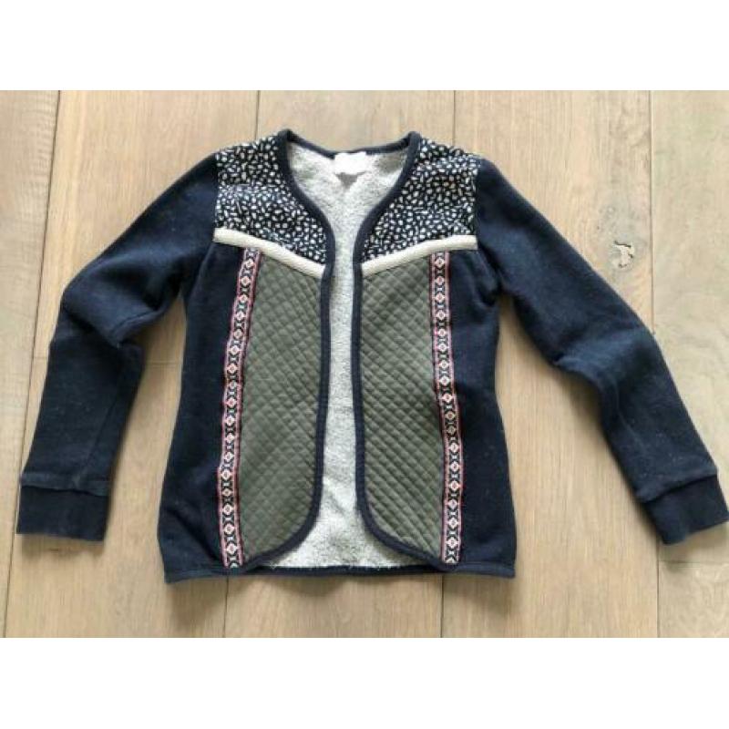 Vest Topitm 122-128