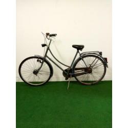 Dames Stadsfiets 28inch in goede staat