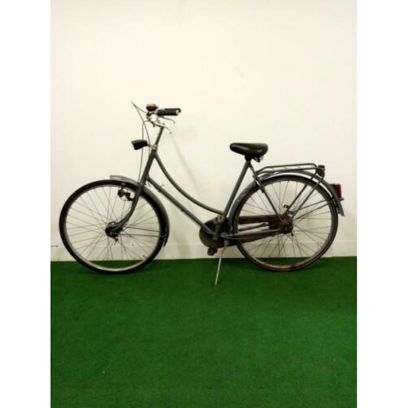 Dames Stadsfiets 28inch in goede staat
