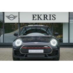 MINI Clubman John Cooper Works Aut. Chili + Serious Business