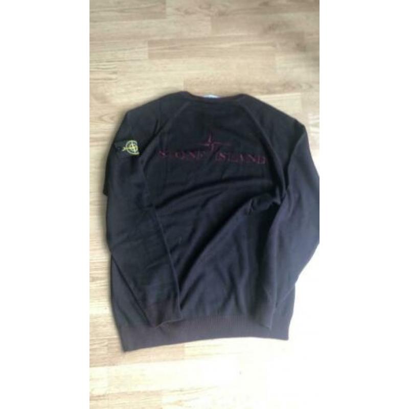 Stone island maat L