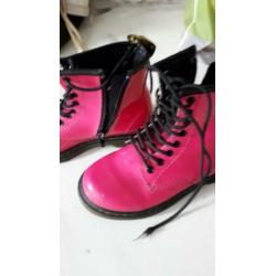 Dr martens maat 28