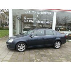Volkswagen Jetta 1.4 TSI Comfortl.Bns