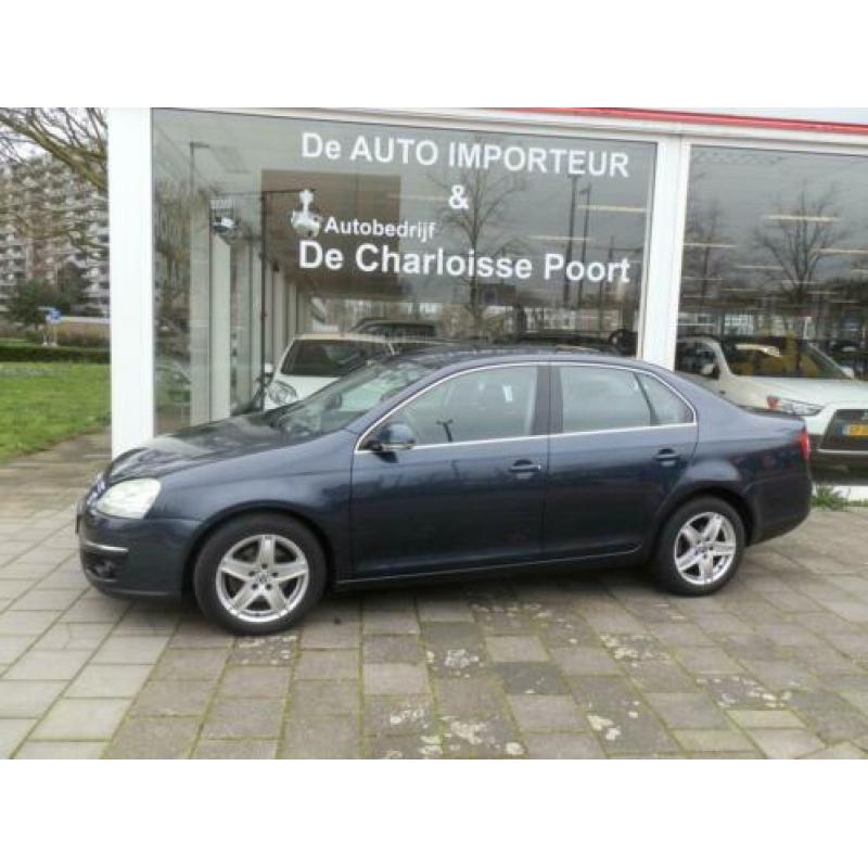 Volkswagen Jetta 1.4 TSI Comfortl.Bns