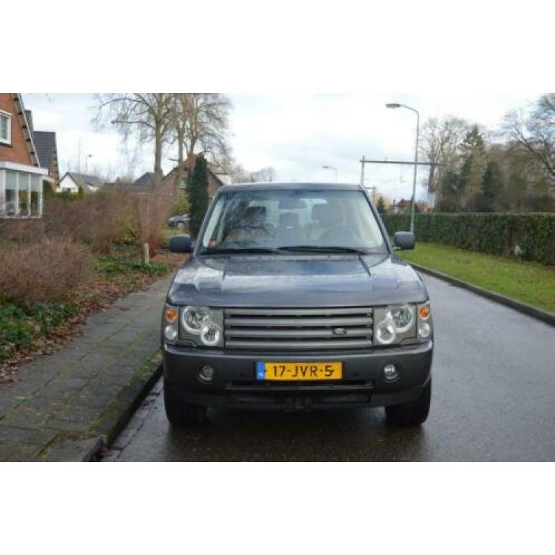 Land Rover Range Rover 2.9 Td6 HSE Bijtellingsvriendelijk !