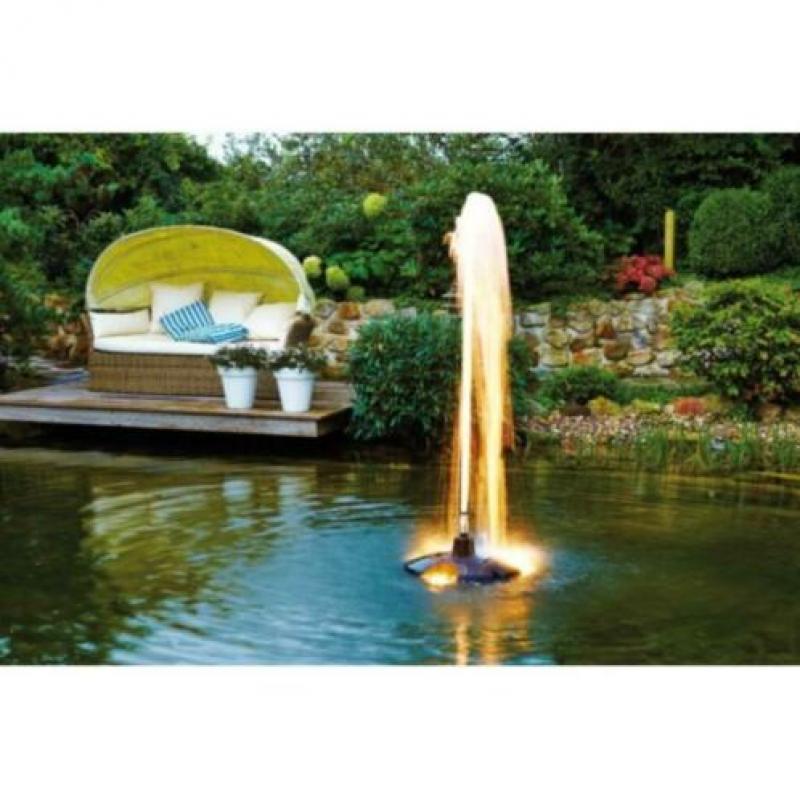 Vijverpomp Oase AquaMax Eco Gravity 15000