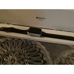 Apple Watch Serie 3,42mm zgan