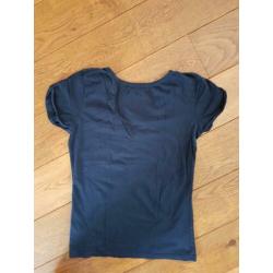 Twenty Three tshirt maat M