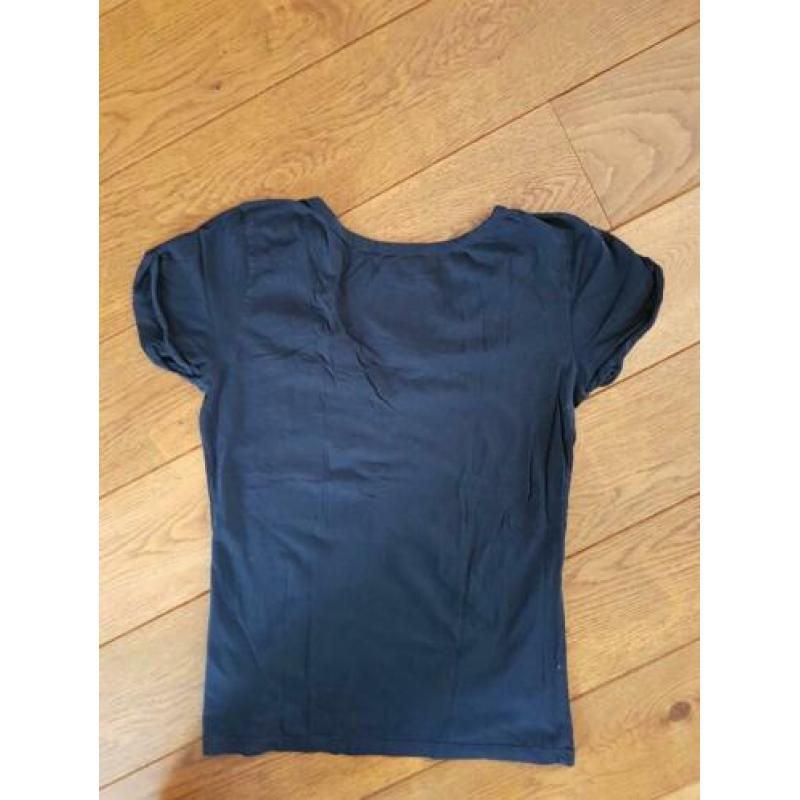 Twenty Three tshirt maat M