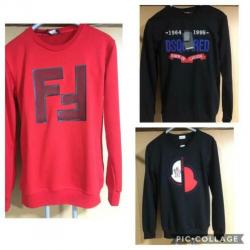 Dsquared trui