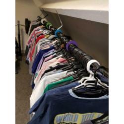 REPLAY t-shirt M veel meer kleuren en prijsjes
