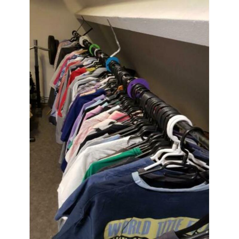 REPLAY t-shirt M veel meer kleuren en prijsjes