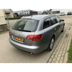 Audi A6 Avant 2.7 TDI Pro Line Business AUTOMAAT 209dkm! NAP