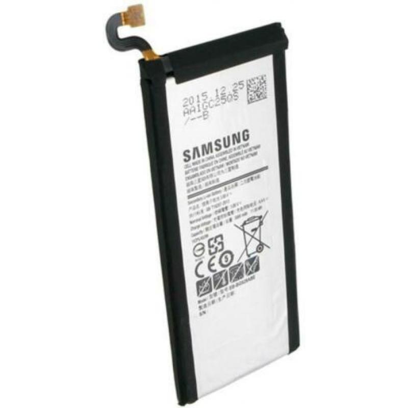 Samsung Accu snel leeg en defect wij hebben een nieuwe