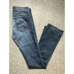 Jeans j brand maat 25