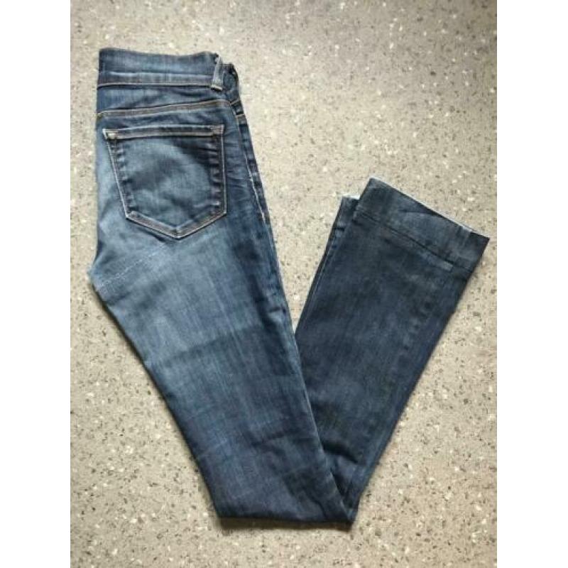 Jeans j brand maat 25