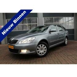 Skoda Octavia Combi 1.2 TSI Ambition airco cv bj 2012 nwe ap