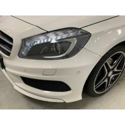 Mercedes-Benz A-Klasse 200 CDI Prestige (bj 2013, automaat)
