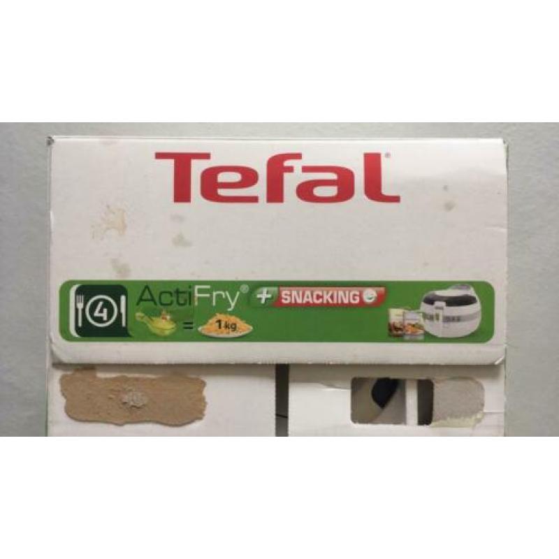 ActiFry van Tefal