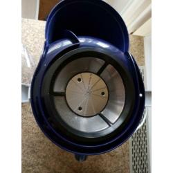 Tomado Sapcentrifuge