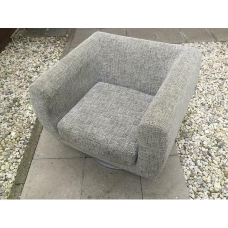 Gelderland 6530 Draaifauteuil