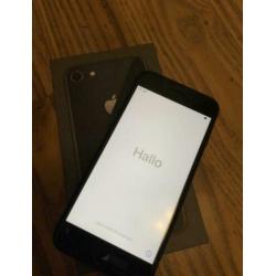 Nette Iphone 8 Space Grey