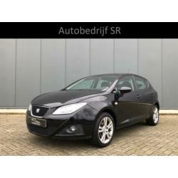 SEAT Ibiza 1.6 Sport Cruise Control / Airco / APK / NAP