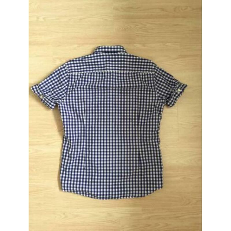 Scotch & Soda Blouse NIEUW! maat XL