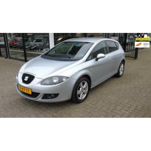 SEAT Leon 1.6 Sportstyle