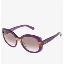 NIEUW! Designer zonnebril van Italiaanse Salvatore Ferragamo