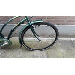 Gazelle damesfiets