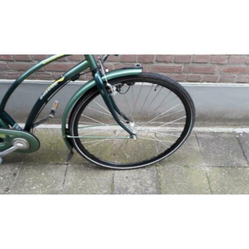 Gazelle damesfiets