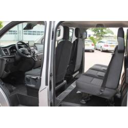 Ford Transit Custom 2.0 TDCI L2 300 LIMITED DC Bi-XENON AUTO