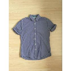 Scotch & Soda Blouse NIEUW! maat XL