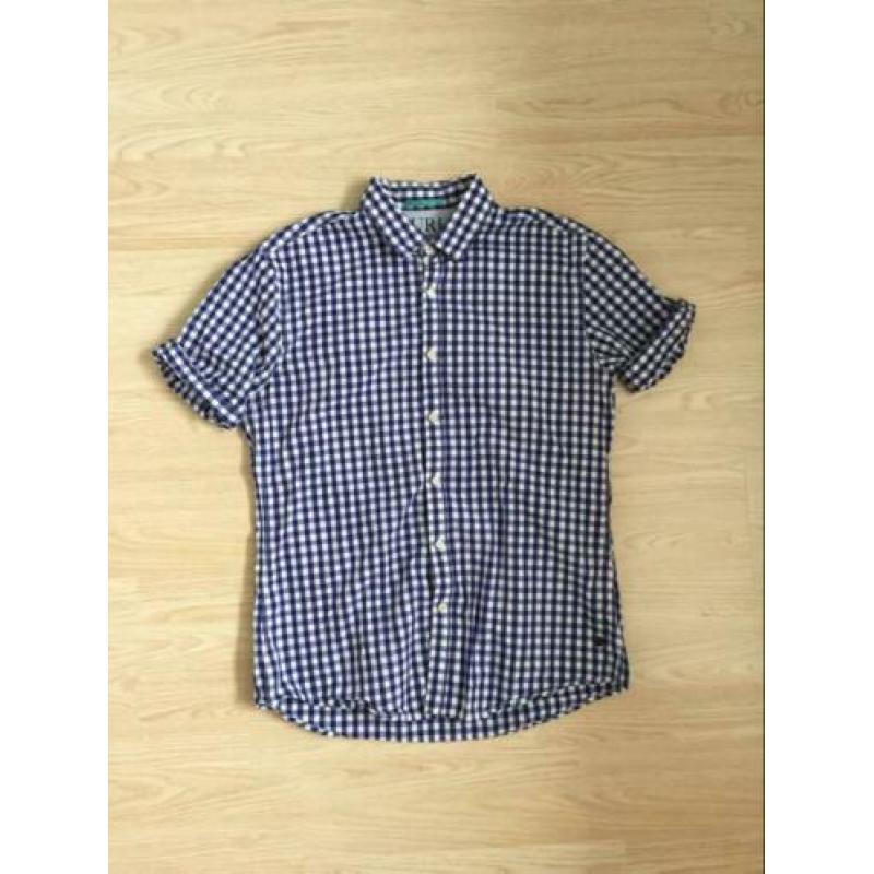 Scotch & Soda Blouse NIEUW! maat XL