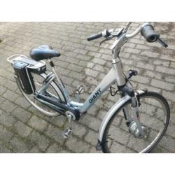 Giant twist 36 volt