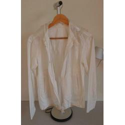 Sample designer jas M / Alexander van Slobbe