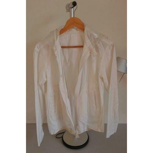 Sample designer jas M / Alexander van Slobbe