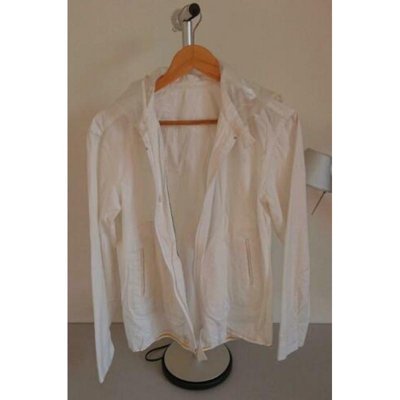 Sample designer jas M / Alexander van Slobbe