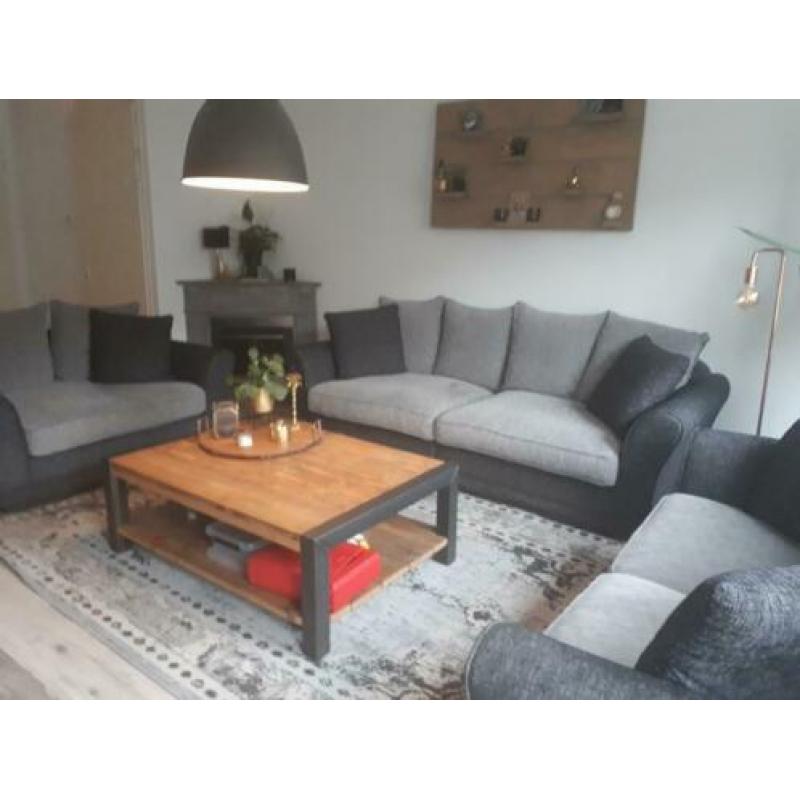 Als set of los te koop bankstellen