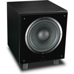 Wharfedale SW-12 Subwoofer Zwart