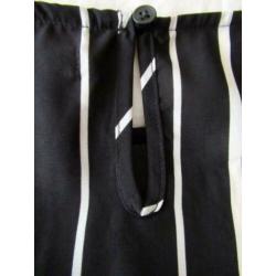 Leuke Pieces blouse / top maat L