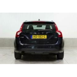Volvo V60 D3 Summum Xenium Intellisafe Navigatie Leder Afn.T