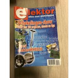 46 Elektuur tijdschriften