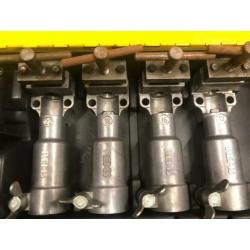 Rems pijp expander 22, 18, 15, 12