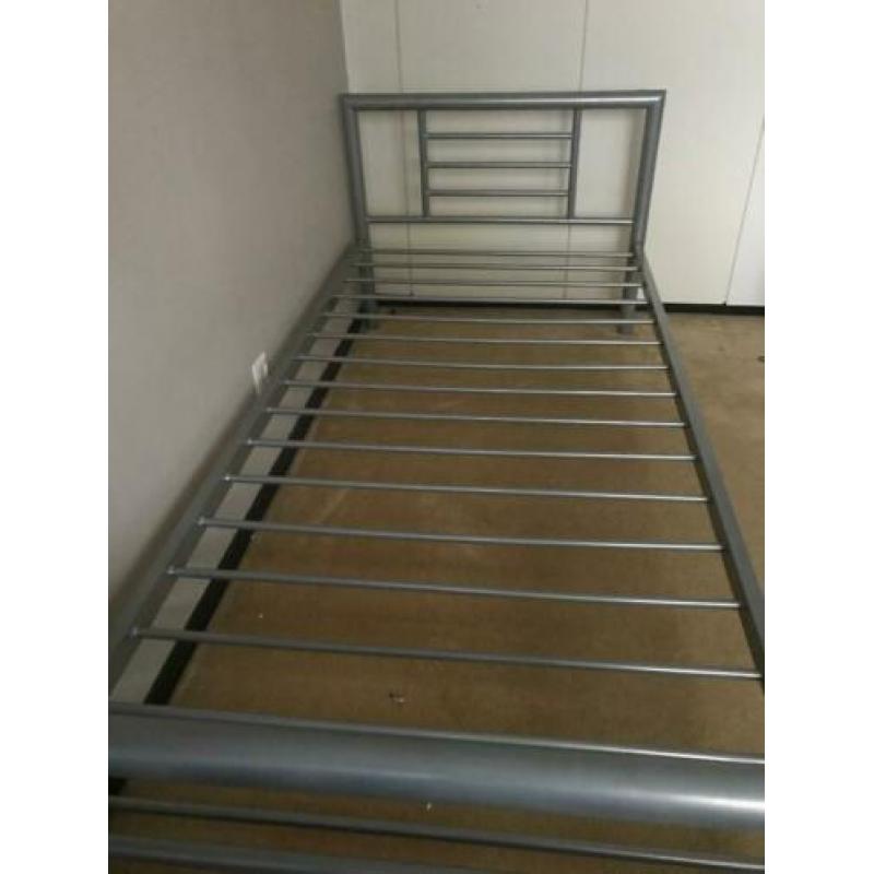 1 persoons bed