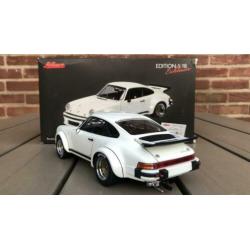 Porsche 934 rsr white schuco
